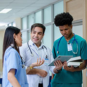 Nurse Practitioner Student Shadowing Requests